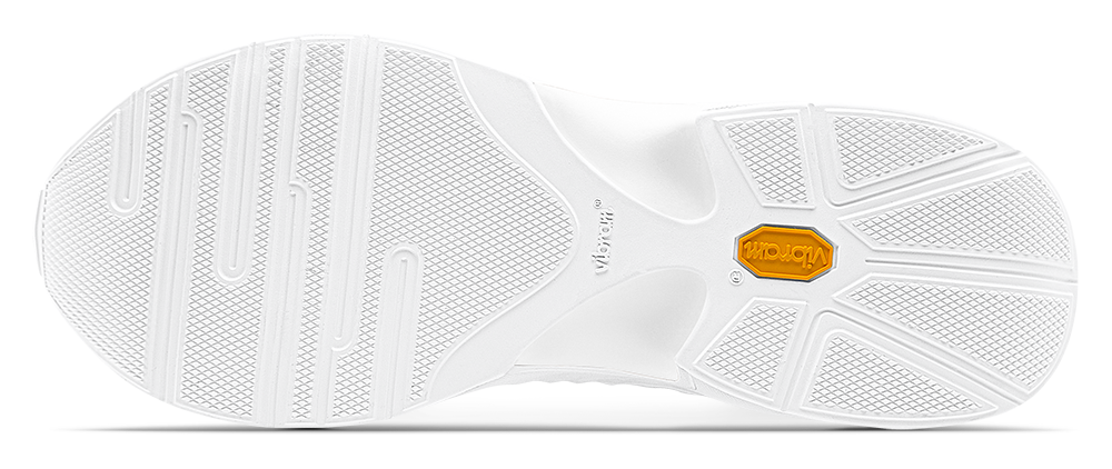 ARKK Collection Forthline FG PET Vulkn Vibram | Black White | Men Forthline